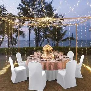 Chair Covers for Hotels