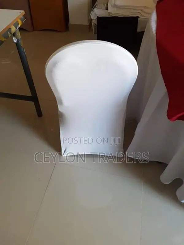 Hotel Chair Covers