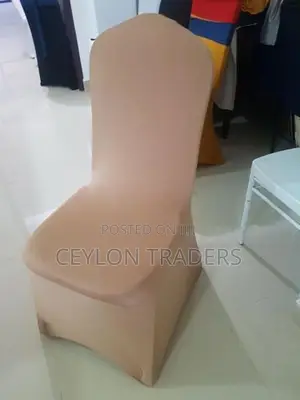 Chair Cover for Steel