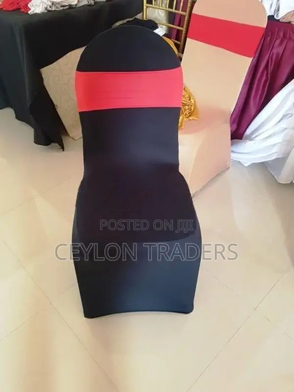 Chair Covers for Hotels