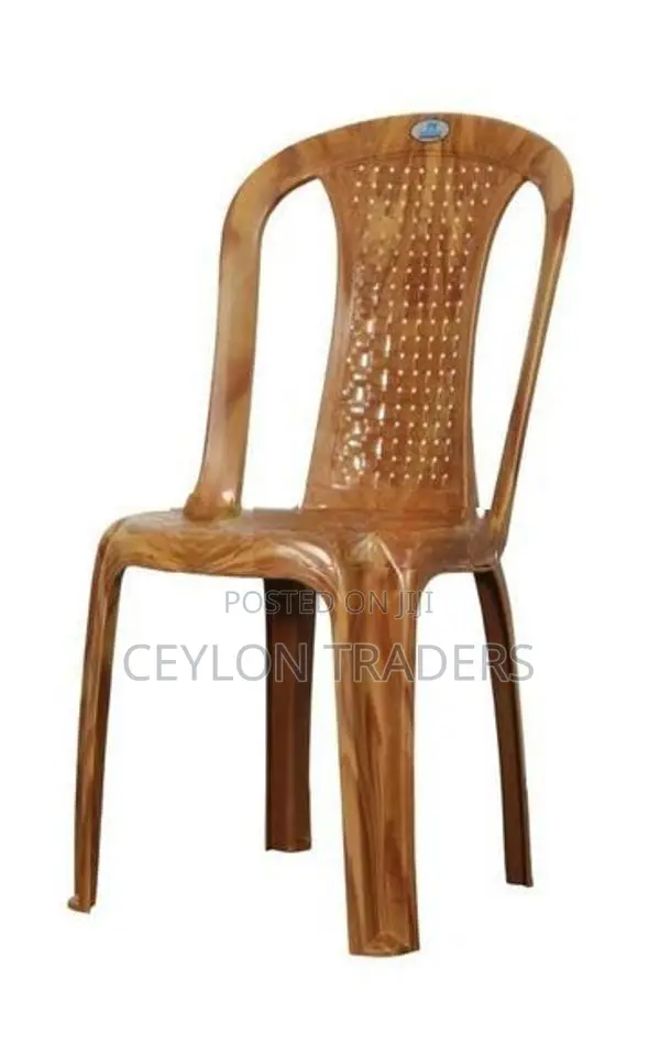 Plastic Chair Covers for Hotels