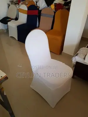Hotel Chair Covers