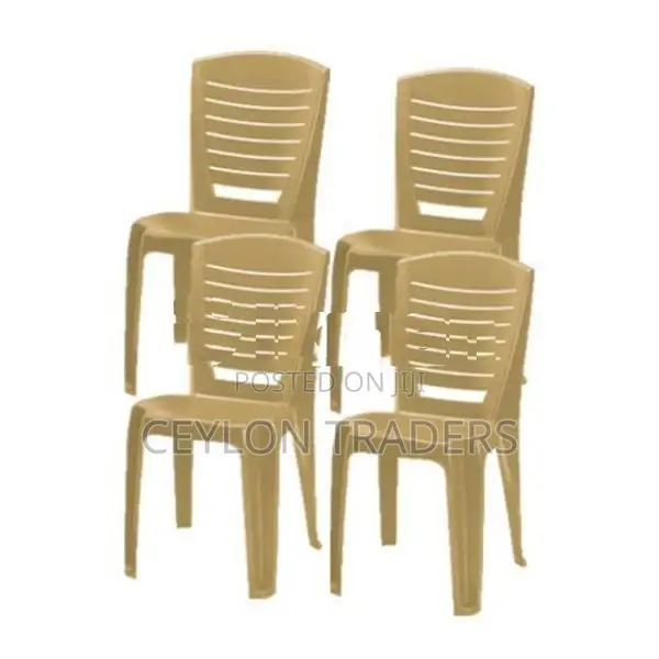 Plastic Chair Covers for Hotels