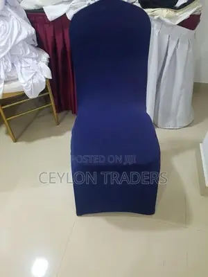Chair Cover for Steel