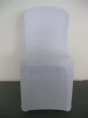 Plastic Chair Cover for Weddings