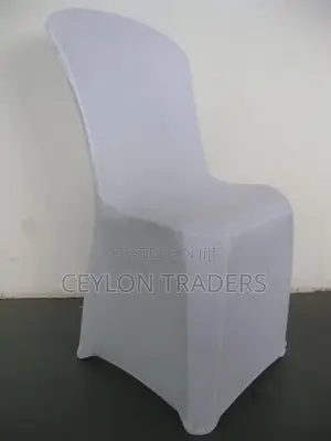 Plastic Chair Cover for Weddings