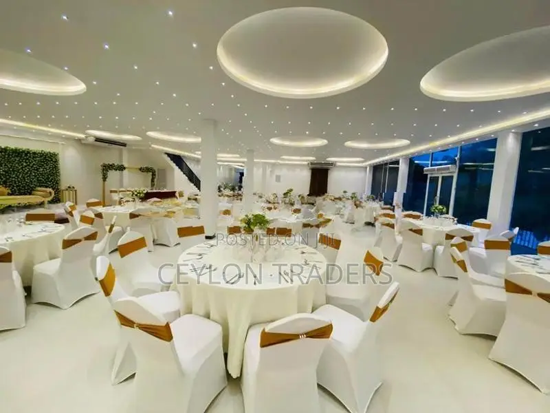 Chair Covers Stretch