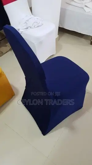 Hotel Wedding Chair Covers