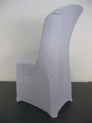 Plastic Chair Covers