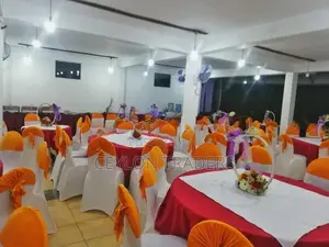 Chair Covers Stretch