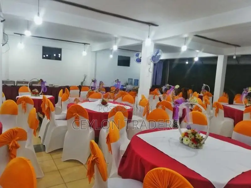 Chair Covers Stretch