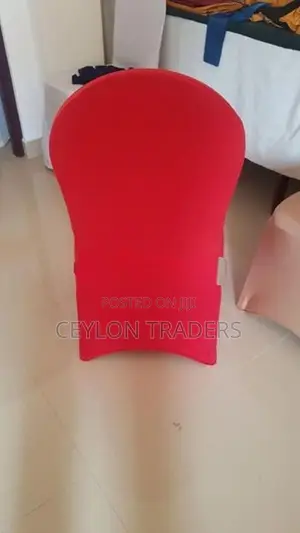 Hotel Wedding Chair Covers