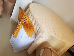 Plastic Chair Covers