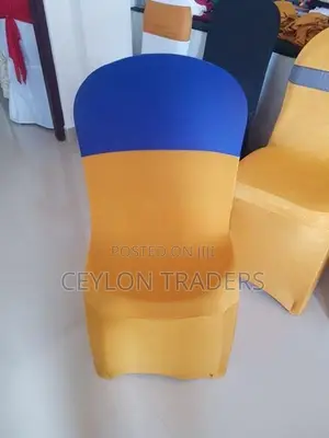 Plastic Chair Cover Spandex