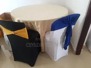 Plastic Chair Covers