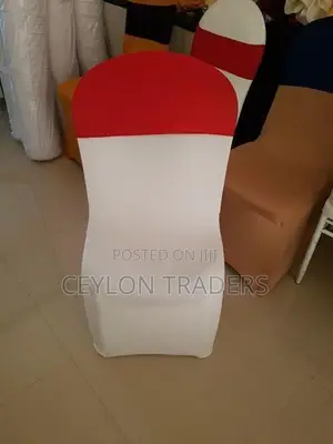 Plastic Chair Cover Spandex
