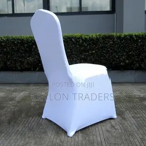 Chair Covers Stretch
