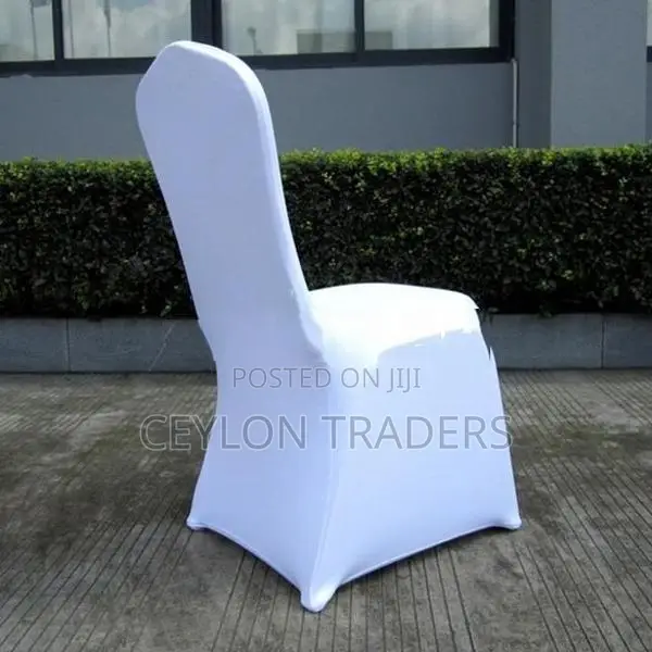 Chair Covers Stretch