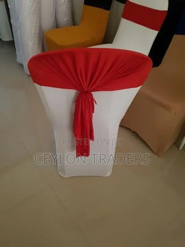 Plastic Chair Cover Spandex