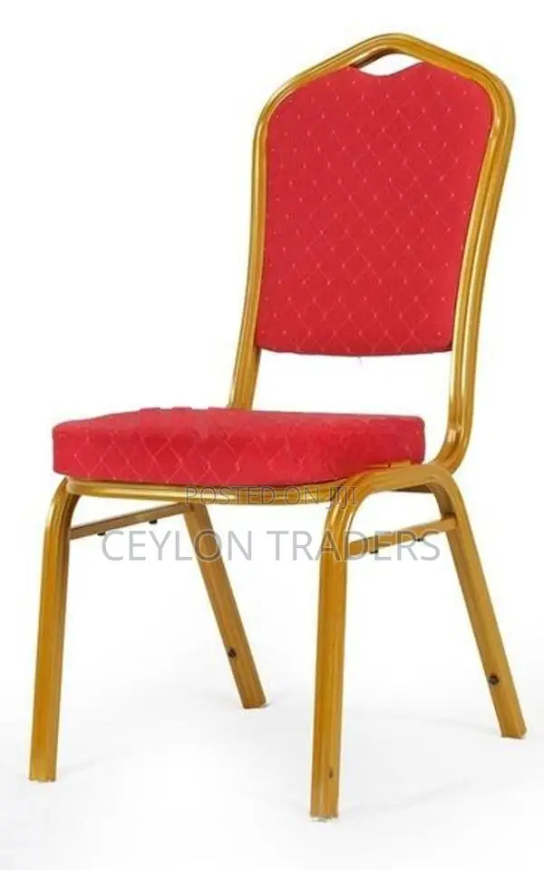 Banquet Chair Stretch Cover