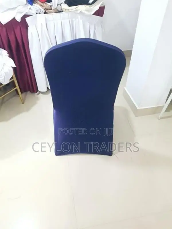 Chair Covers For Banquet Hall