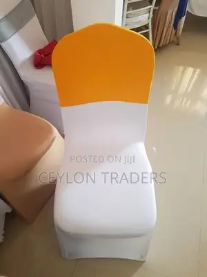 Chair Covers For Banquet Hall