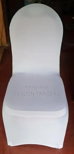 Banquet Chair Stretch Cover