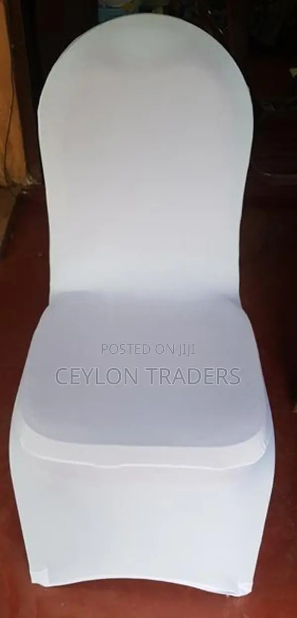 Banquet Chair Stretch Cover