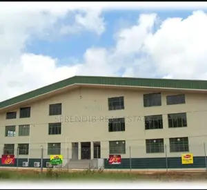 Warehouse For Sale in Horana