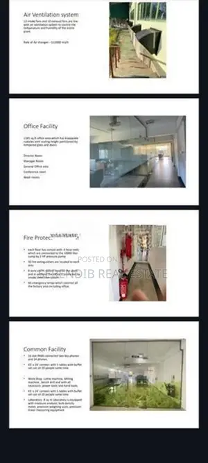 Warehouse For Sale in Horana