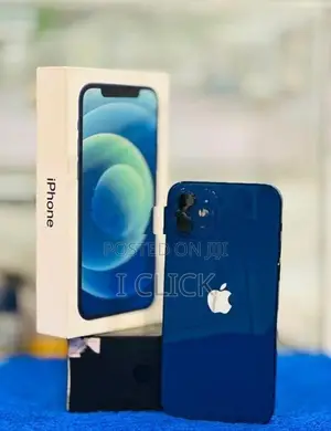 Apple iPhone 12 128GB (Used)