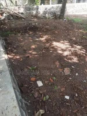 Land For Sale In Boralesgamuwa