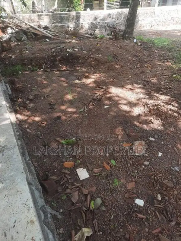 Land For Sale In Boralesgamuwa