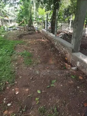 Land For Sale In Boralesgamuwa