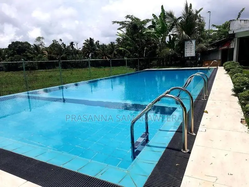Architect Design Single Story Quality Brand New House at Piliyandala