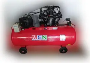 MEN Air Compressor 300L 3phase 7.5hp
