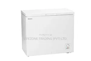 Hisense Single Door Chest Freezer (199L)