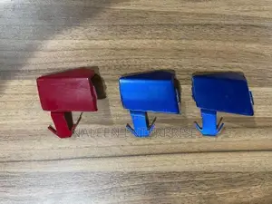 Honda Fit GP5 Tow Hook Cover