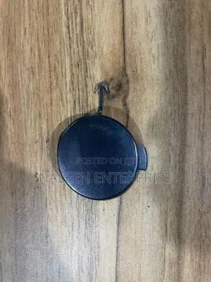 Nissan Dayz Tow Hook Cover