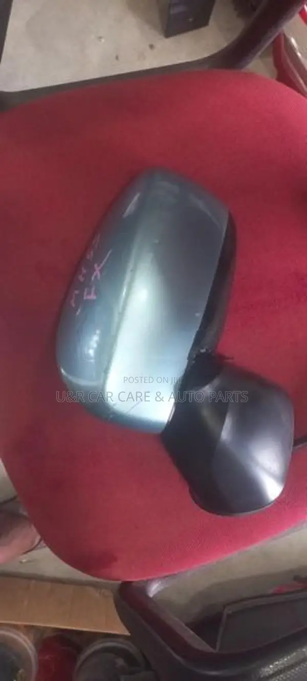 Suzuki Wagon R MH55S FX Side Mirror L/H