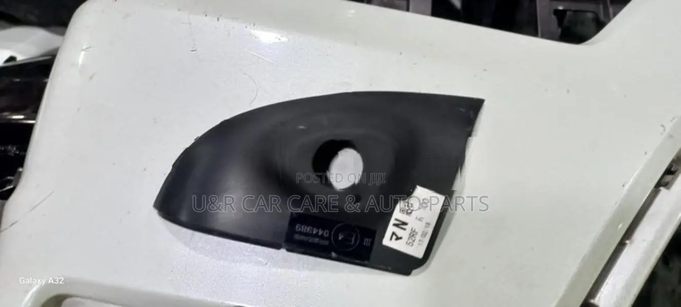 Suzuki Swift RS Mirror Under Cup