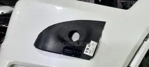 Suzuki Swift RS Mirror Under Cup