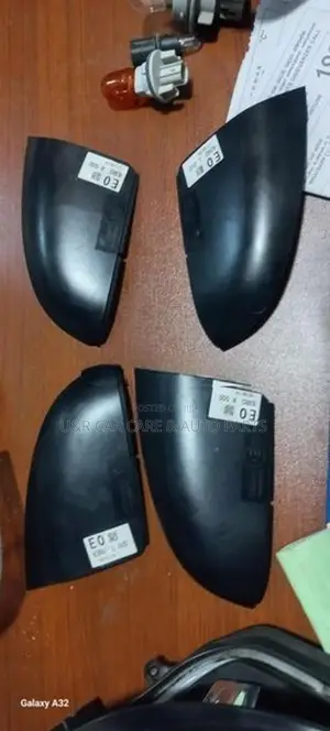 Suzuki Wagon R MH55S Fx Mirror Under Cup