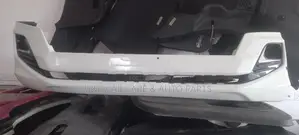 Toyota Land Cruiser Prado 150 Body Kit