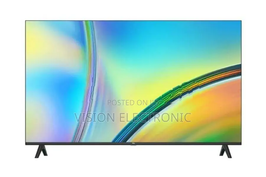 TCL 43 inch Smart Google Full HD LED TV