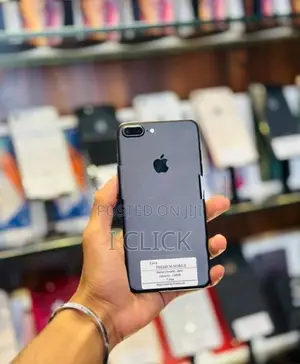 Apple iPhone 7 Plus 128GB (Used)