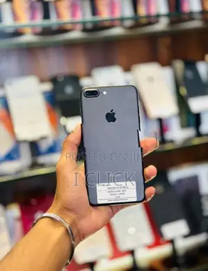 Apple iPhone 7 Plus 128GB (Used)