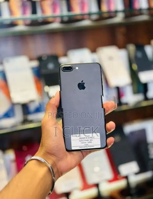 Apple iPhone 7 Plus 128GB (Used)