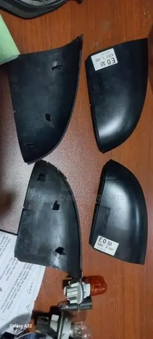 Suzuki Wagon R MH55S Fx Mirror Under Cup