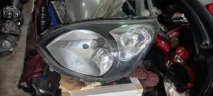 Suzuki Alto Head Light